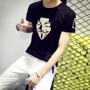 撲克臉素T-DoubleBear