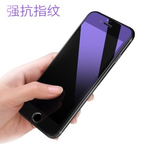 全屏抗藍光剛化膜-DoubleBear