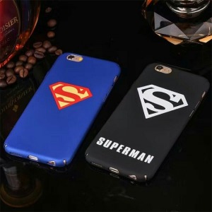 拯救世界超人手機殼