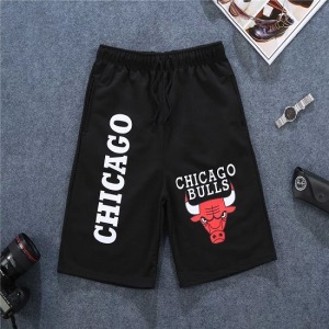 陽光系男孩沙灘五分褲-DoubleBear