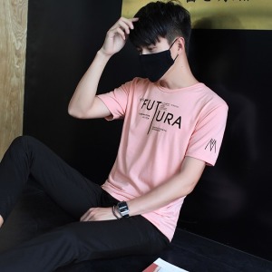 Futura字母素T-DoubleBear