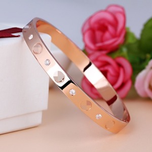 彩金手環-DoubleBear