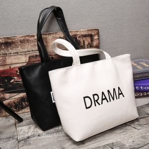 DRAMA大容量托特包-DoubleBear