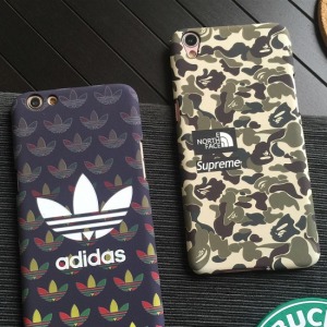 優質磨砂手感OPPO手機殼