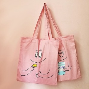 泡泡先生單肩包-DoubleBear