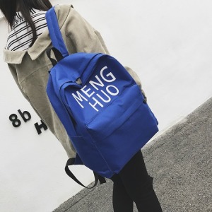MEGHUO後背包-DoubleBear