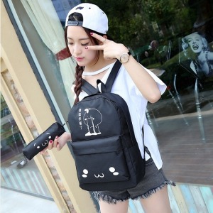 我真的錯了後背包-DoubleBear