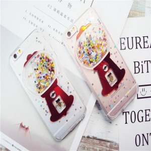 扭蛋手機殼-DoubleBear