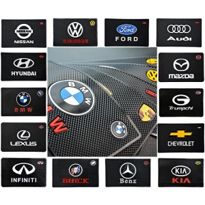 汽車專用防滑墊-DoubleBear