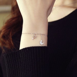 璀璨的星月手練-DoubleBear