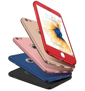 多色全包矽膠手機軟殼-DoubleBear