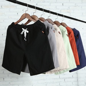 黑標SPORT會呼吸的短褲-DoubleBear