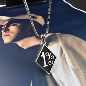 不放棄這百分之一的機率-DoubleBear