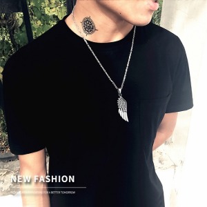 惡魔斷翅羽翼-DoubleBear