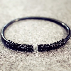 金箍棒大聖歸來情侶手環-DoubleBear