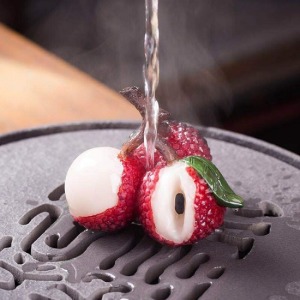 爆款大吉大荔變色茶寵-DoubleBear