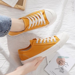 原宿街拍單品餅乾鞋-DoubleBear