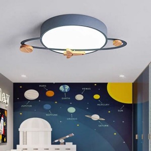 宇宙的奧妙led吸頂燈_63CM-DoubleBear