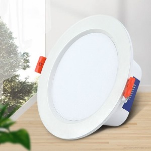 智慧人體感應led崁入燈-DoubleBear