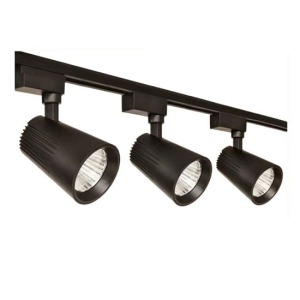 30W全方位照射LED軌道燈-DoubleBear