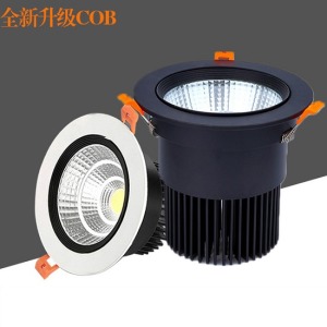 全新升級LED嵌入式天花燈-DoubleBear