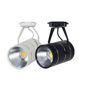 精工航空鋁材LED軌道燈-DoubleBear