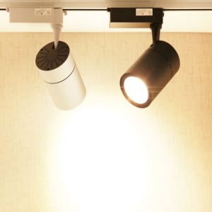 COB聚光軌道燈-DoubleBear