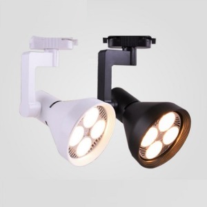 LED四爪軌道燈-DoubleBear