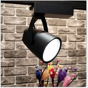 簡約時尚軌道燈-DoubleBear