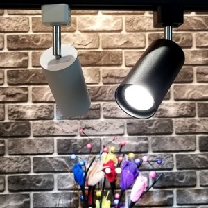 高亮聚光LED軌道燈-DoubleBear