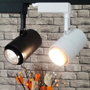 加大智能風扇LED軌道燈-DoubleBear