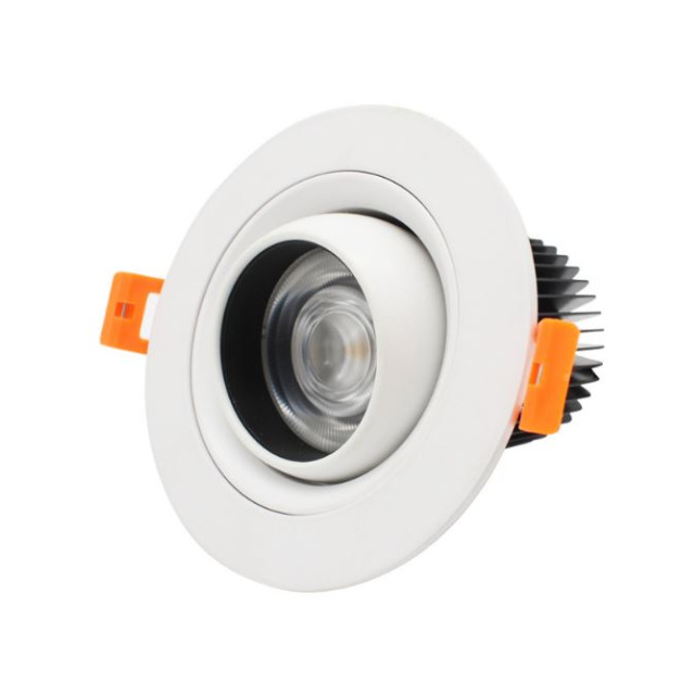 經典商用天花崁燈-DoubleBear