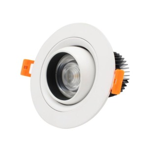 經典商用天花崁燈-DoubleBear