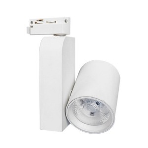 北歐風厚實軌道燈-DoubleBear