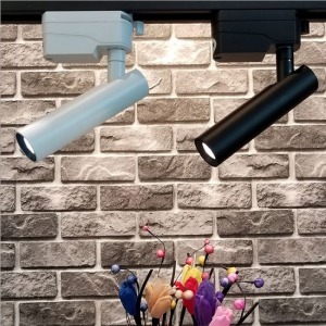 超低能耗LED軌道燈-DoubleBear