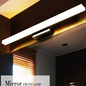 北歐防水霧LED鏡前燈-DoubleBear