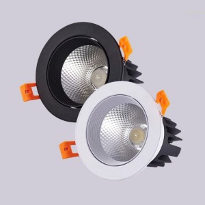 智能調光LED嵌燈-DoubleBear