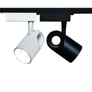 創意個性厚鋁軌道燈-DoubleBear