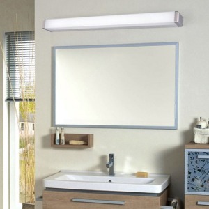 三面立體布光LED鏡前燈-DoubleBear