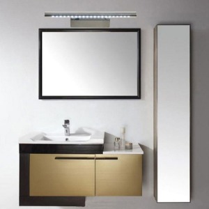 藝術美學LED防水鏡前燈-DoubleBear