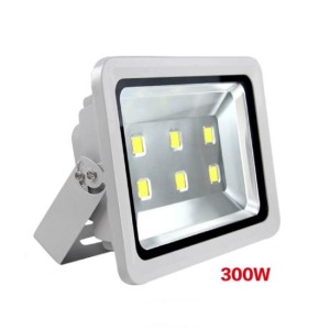 大功率防水LED投射照明燈-DoubleBear