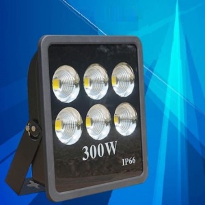 經典四方LED投射照明燈-DoubleBear