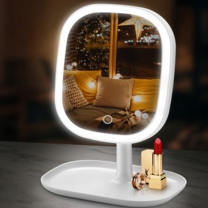 LED三色全能補光鏡-DoubleBear