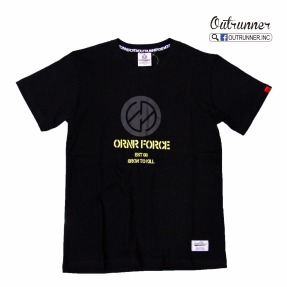 811901_溫變迷彩厚磅短TEE