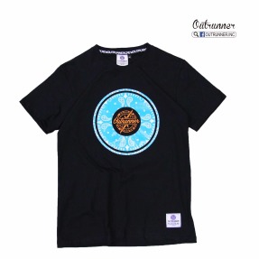 812102_OR金油發泡短TEE