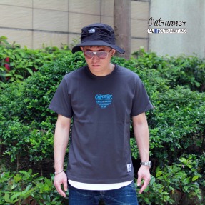 812203_方塊變形虫短TEE