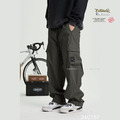 24C157_潮流工裝長褲