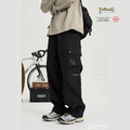 24C157_潮流工裝長褲_1