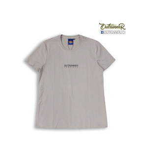 812504_OR形象文字厚版七彩反光冰感短TEE