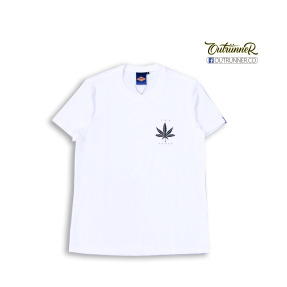 612504_彩虹大麻葉溫變冰感短TEE